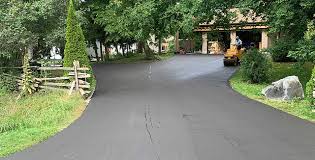 Professional Driveway Paving Services in Deerwood, TX